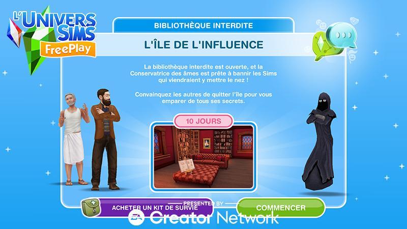 SimsFreeplay-iledelinfluence93-bibliotheque-interdite (1).jpg