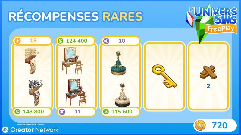 SimsFreeplay-iledelinfluence95-sur-mesure-recompenses-rares.jpg