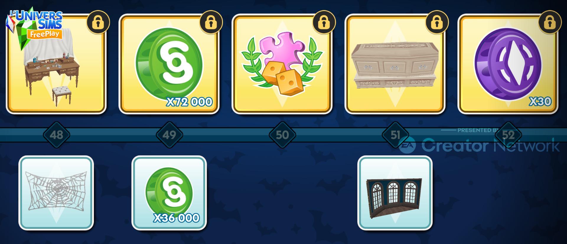 SimsFreeplay-pass-tentation-carmin (14).jpg