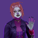 Purrsimmer8
