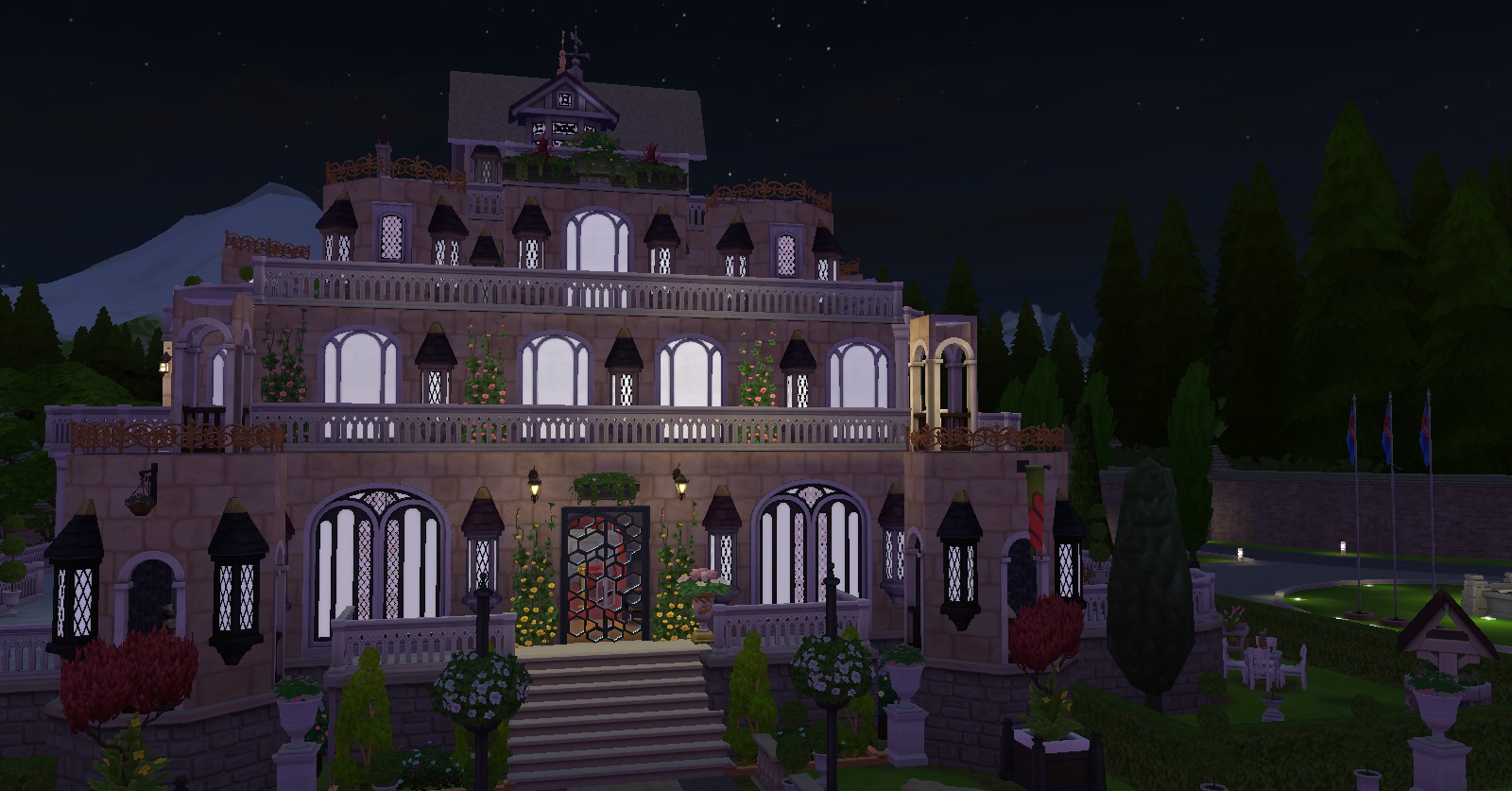 Windenburg Qiétude