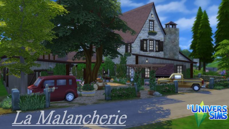 La Malancherie