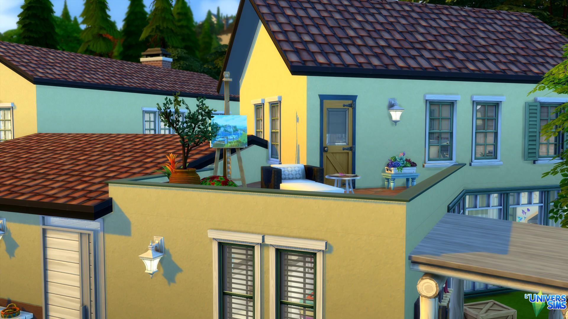 Impasse de Brindleton Bay
