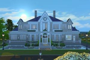 Plus d’informations sur «&nbsp;maison villa&nbsp;»