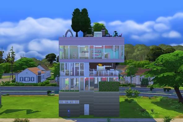 Streamlet Double Deluxe