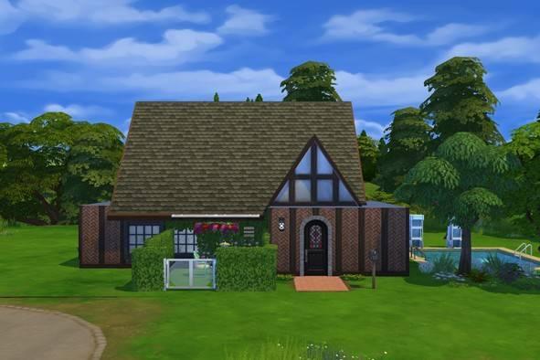 True Happyness home.