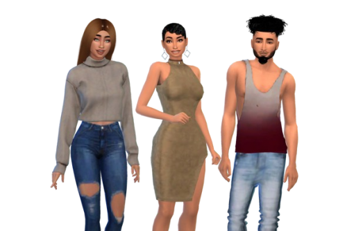 Plus d’informations sur «&nbsp;The Bruce family&nbsp;»