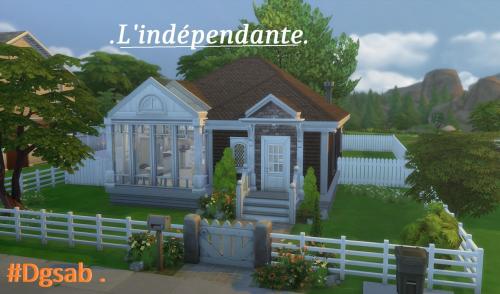 Plus d’informations sur «&nbsp;L'indépendante&nbsp;»