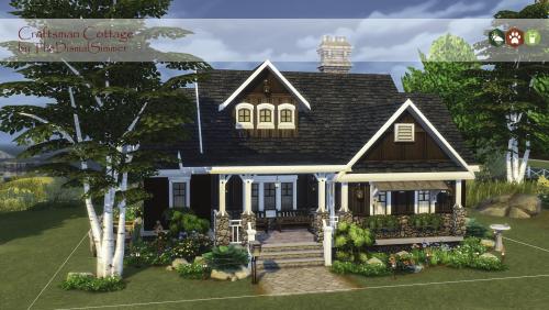 Plus d’informations sur «&nbsp;Chalet De L'Artisan&nbsp;»