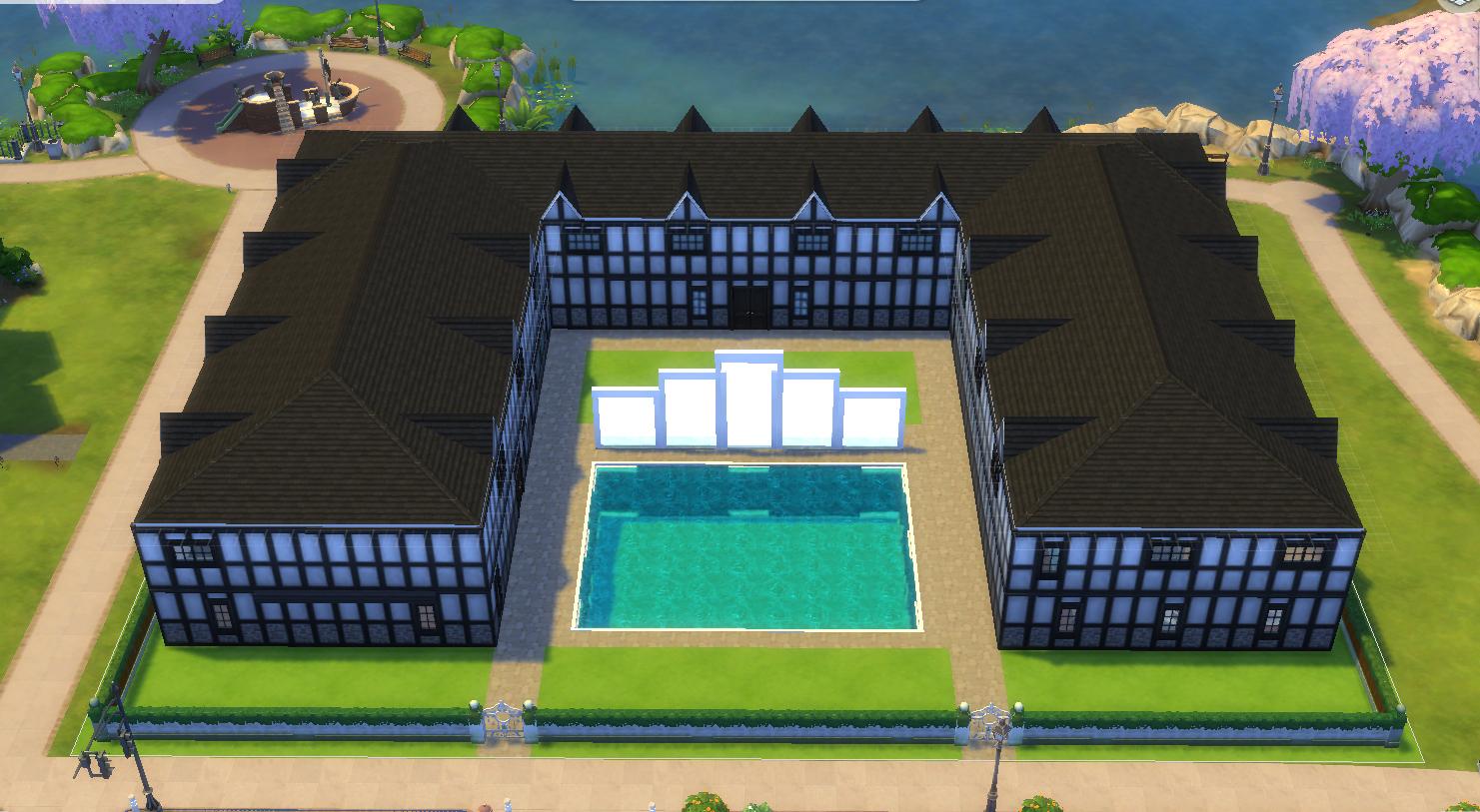 APARTMENTS