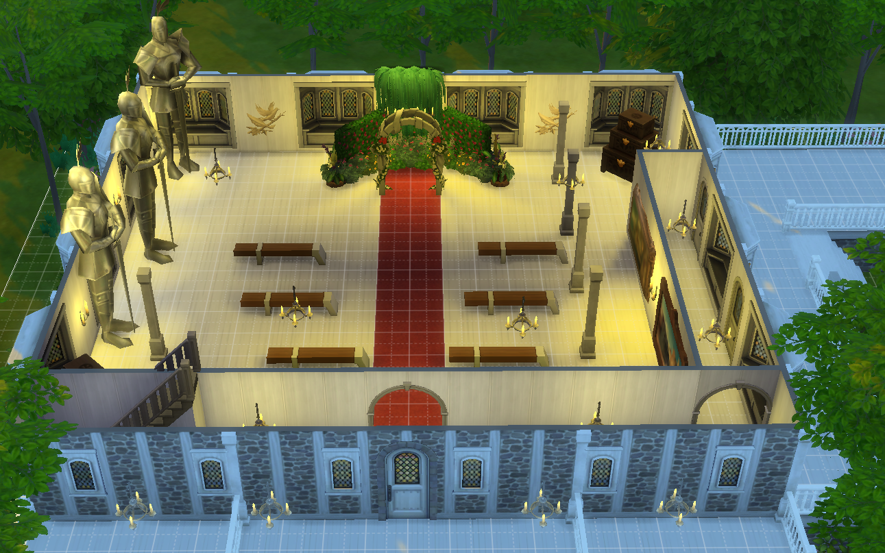 Weddings for Days Venue