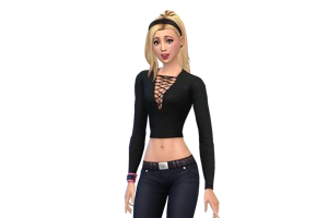 Plus d’informations sur «&nbsp;Candy&nbsp;»