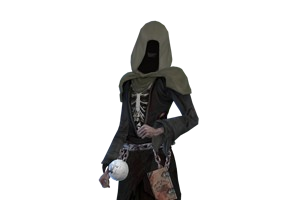 Plus d’informations sur «&nbsp;LA PARCA&nbsp;»