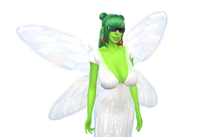 Plus d’informations sur «&nbsp;Monja ALIEN&nbsp;»