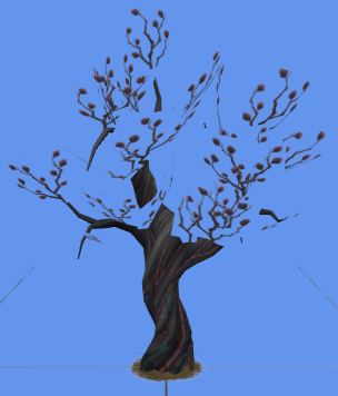 Plus d’informations sur «&nbsp;Vampire Mod + Heart Tree&nbsp;»