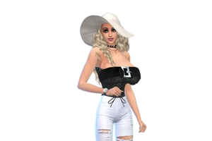 Plus d’informations sur «&nbsp;Lilith Vatore&nbsp;»