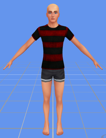 Freddy Krueger - Elm Street