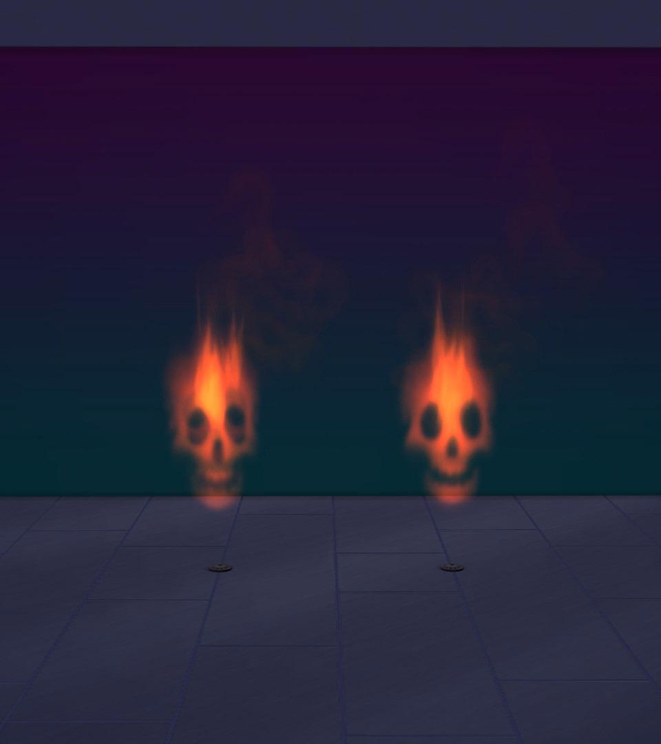 Ghostfire