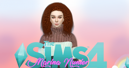Plus d’informations sur «&nbsp;Marina Nunier (Elite)&nbsp;»