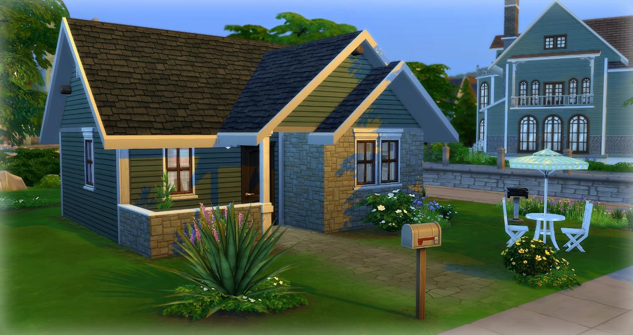 20 rue Starter Base Game