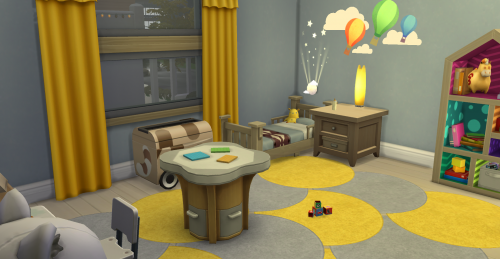 Plus d’informations sur «&nbsp;Scandinavian home |No CC| by Samasita&nbsp;»