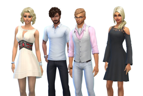 Plus d’informations sur «&nbsp;Les Jeunes Premiers&nbsp;»