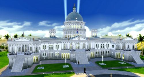 Plus d’informations sur «&nbsp;WaSimston Capitol&nbsp;»