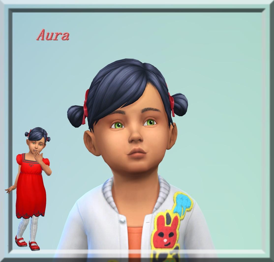 Aura