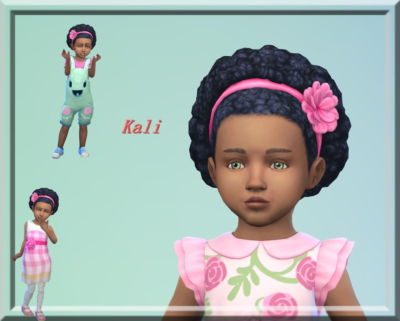 Kali
