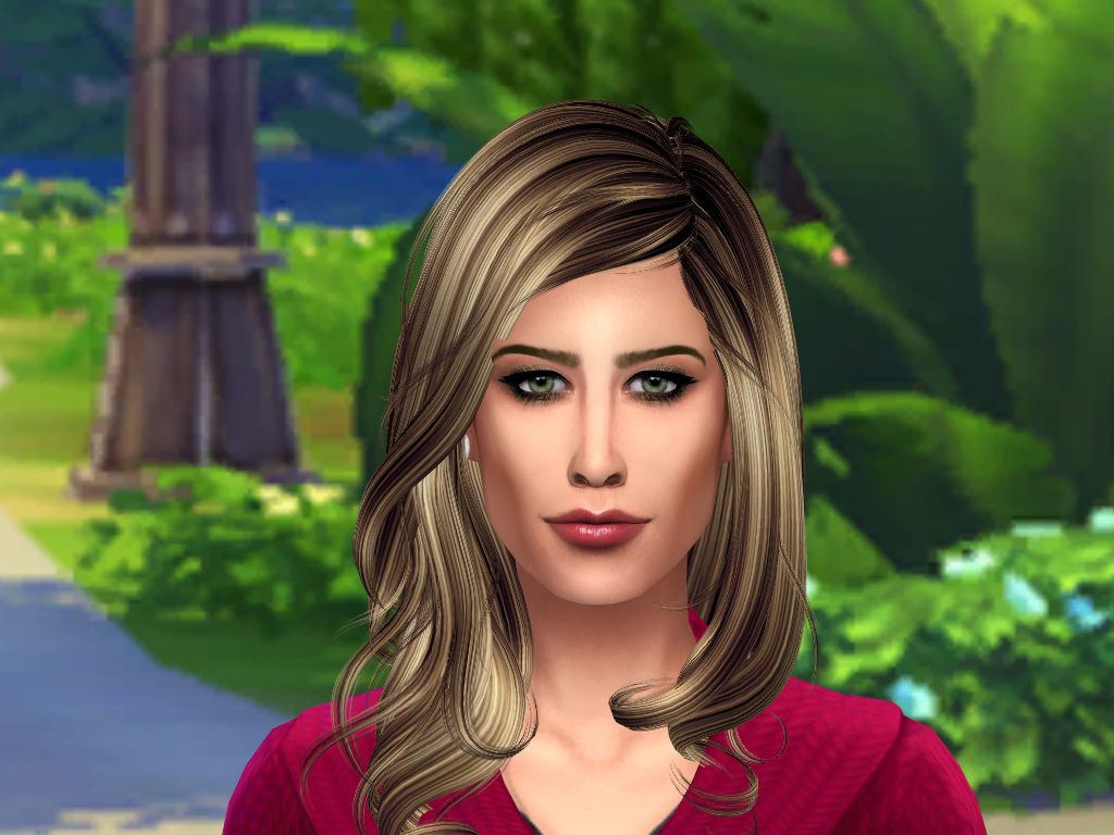 Darcy Scott