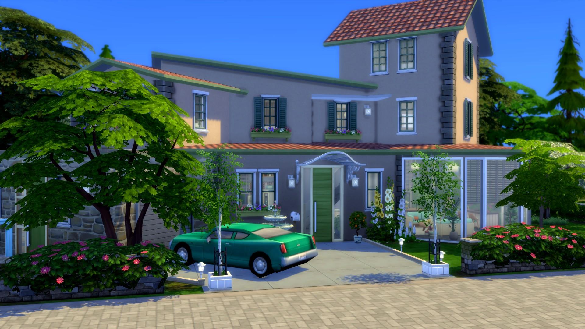 3 rue de Brindleton