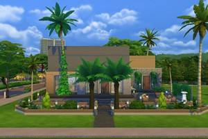Avarice Acres