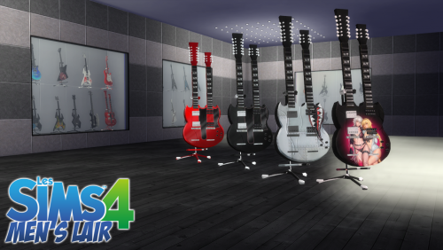 Plus d’informations sur «&nbsp;Guitare Gibson doubleneck&nbsp;»