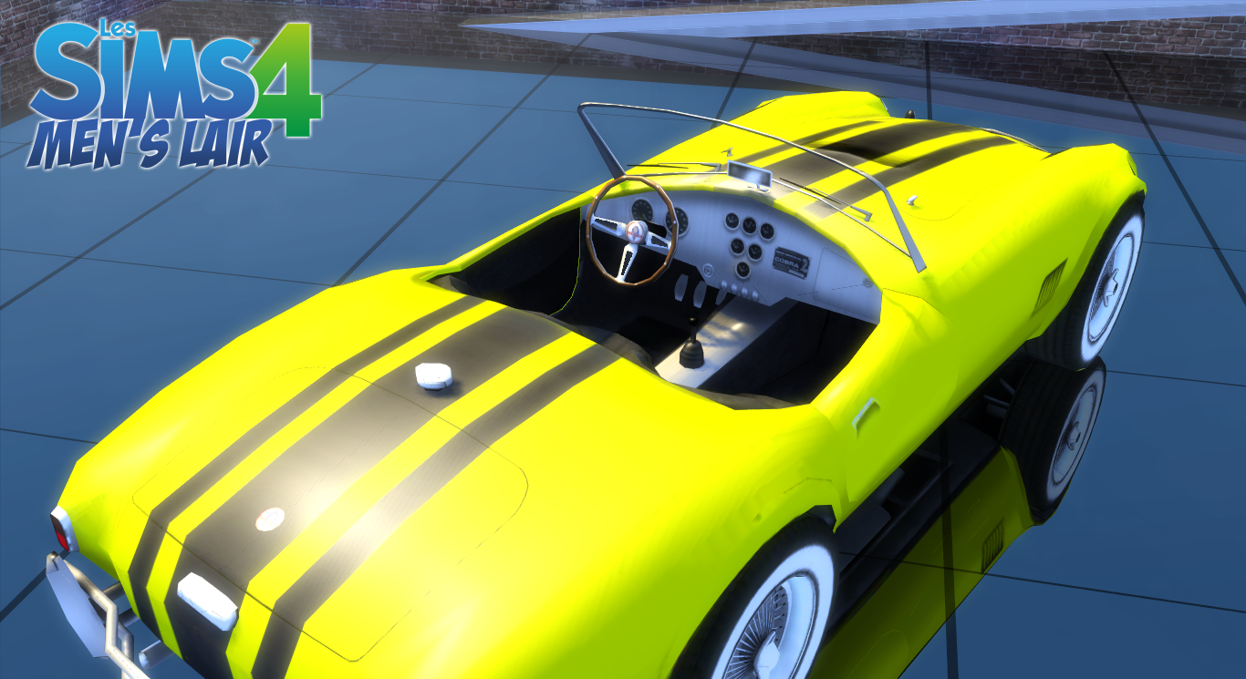 Ac/COBRA (deco)