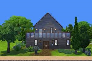 Plus d’informations sur «&nbsp;Old Double-Floor House&nbsp;»