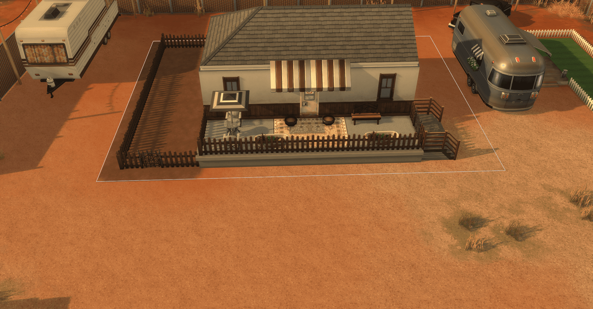 La carapatte de strangerville sans cc