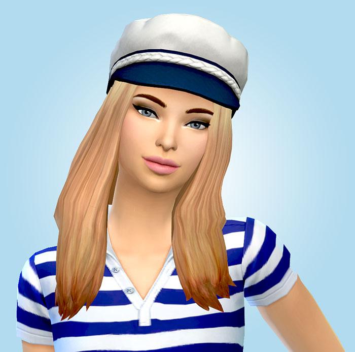Lilas teen