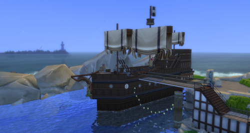 Plus d’informations sur «&nbsp;Rest. San Bernardo INO CCI&nbsp;»