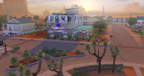 Plus d’informations sur «&nbsp;Café Ovni Presente INO CCI&nbsp;»