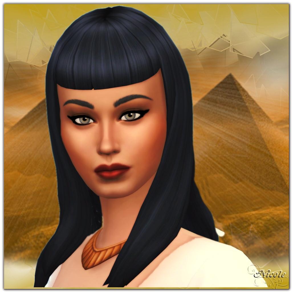 Nefertari