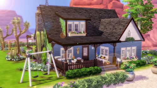 Plus d’informations sur «&nbsp;Simple Colorful Home&nbsp;»