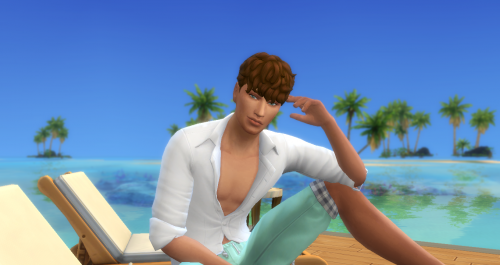 Plus d’informations sur «&nbsp;Luis Jiménez For Color palette Challenge&nbsp;»