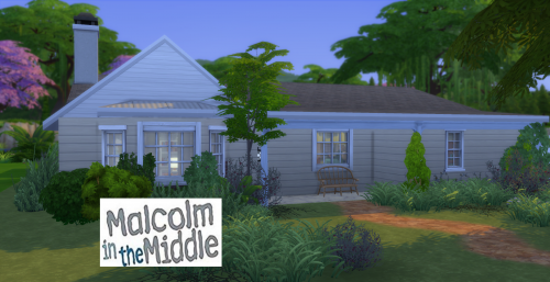 Plus d’informations sur «&nbsp;Malcolm In The Middle&nbsp;»