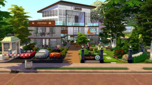 Plus d’informations sur «&nbsp;Resto Bowling à NewCrest&nbsp;»