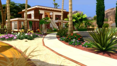 Plus d’informations sur «&nbsp;Villa Soleil&nbsp;»