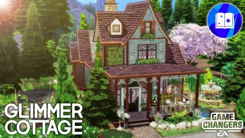 Plus d’informations sur «&nbsp;Glimmer Cottage&nbsp;»