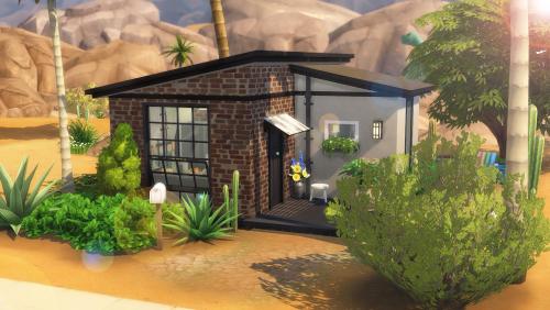 Plus d’informations sur «&nbsp;Tiny Black and White&nbsp;»