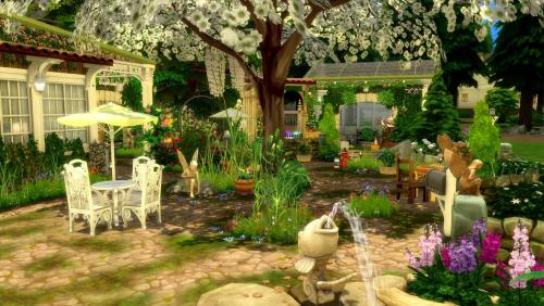 Plus d’informations sur «&nbsp;Glimmerbrook Cottage&nbsp;»