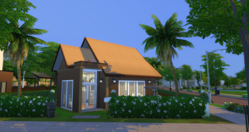 Plus d’informations sur «&nbsp;Une vieille maison&nbsp;»