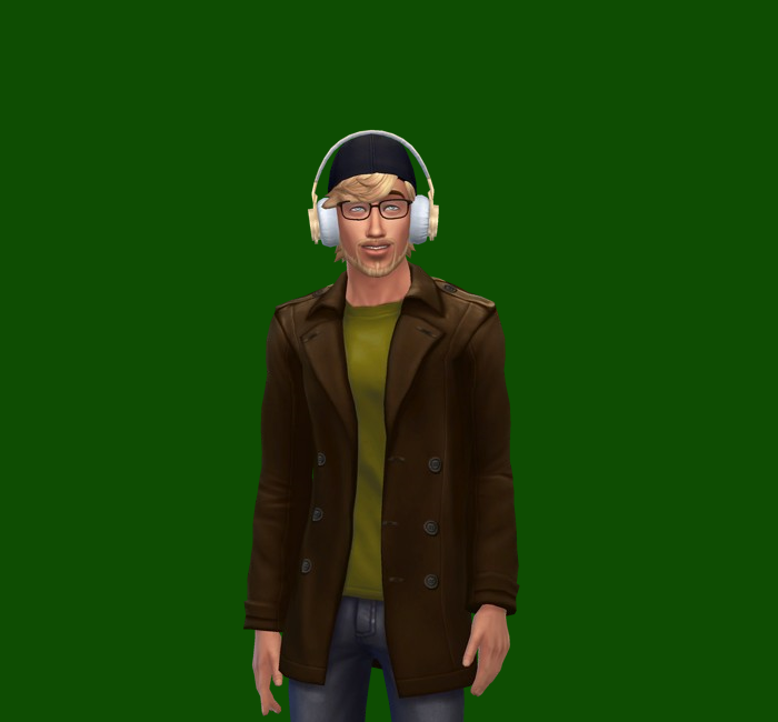 Max Johan
